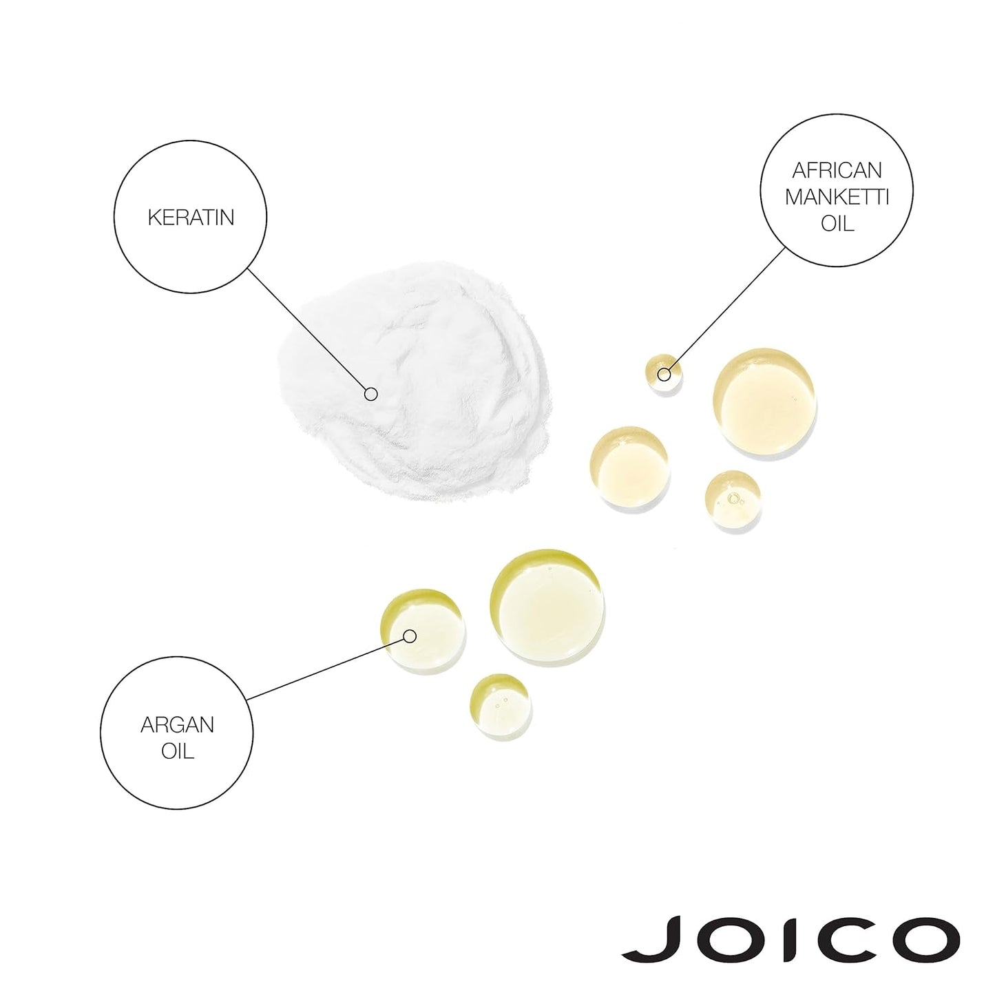 Joico shampoo k-pak color therapy 300ml cabello teñido y dañado