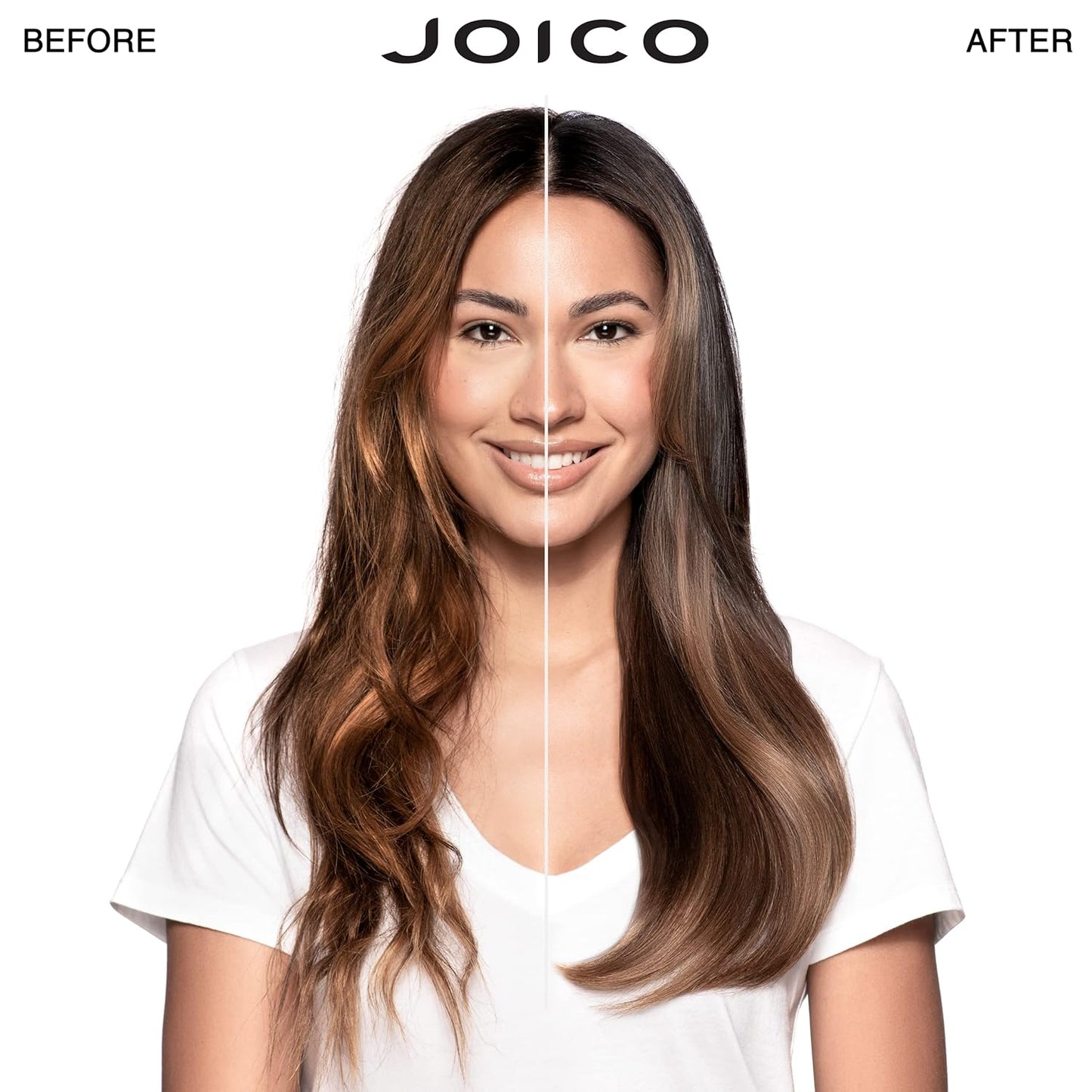 Joico shampoo k-pak color therapy 300ml cabello teñido y dañado