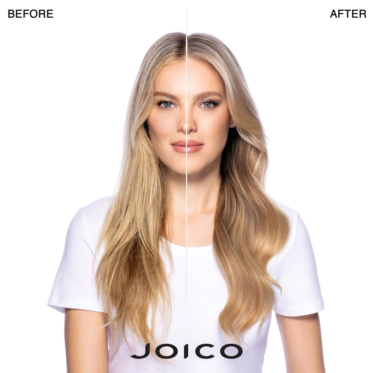 Joico acondicionador blonde life brightening 250ml - cabello rubio / decolorado / con mechas