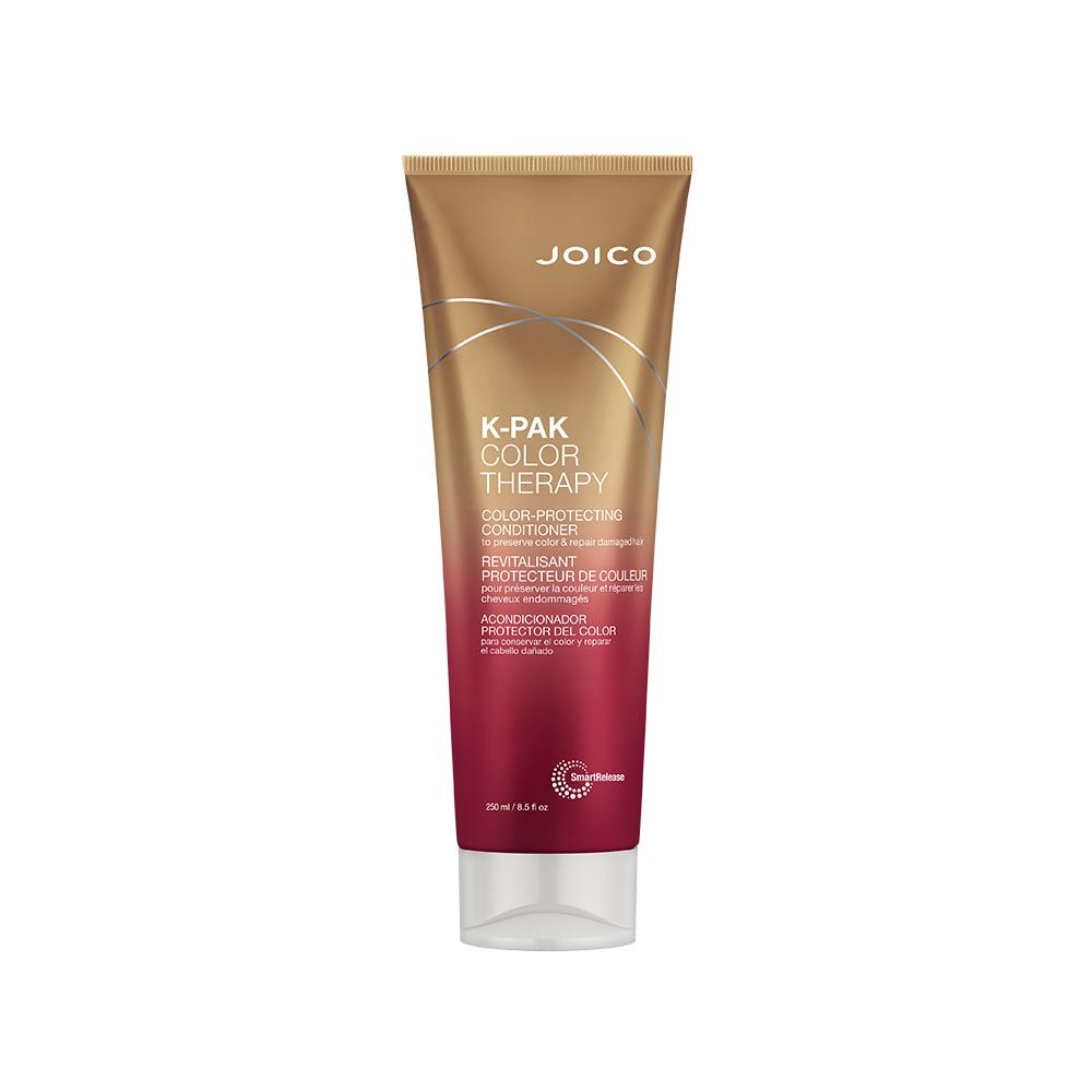 JOICO K-PAK COLOR THERAPY CONDITIONER 300ML - cabello teñido y dañado - Kosmetica