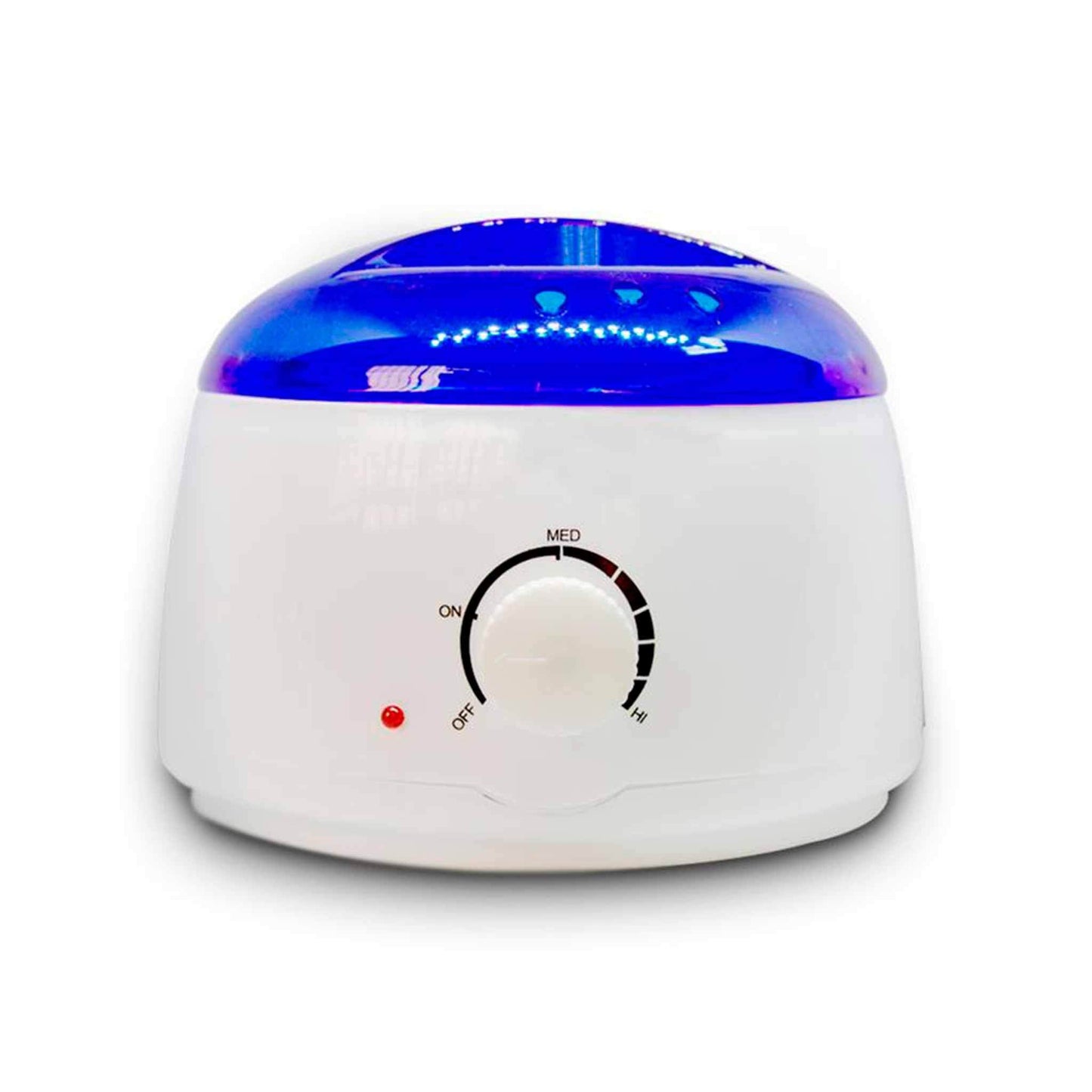 CALENTADOR PARA DEPILACION - cera en lata - Kosmetica