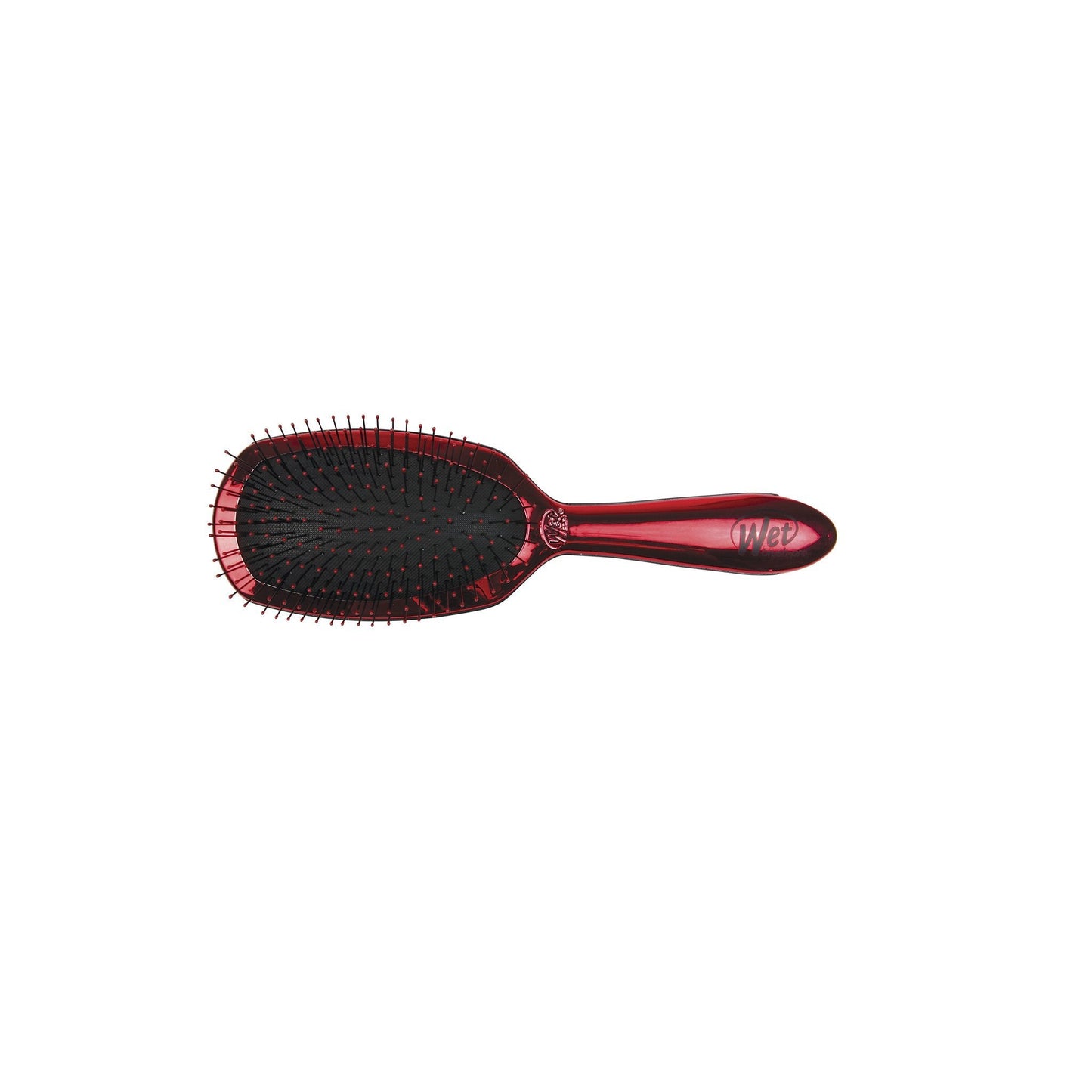 EPIC DELUX DETANGLER SUPER CHROME RED - desenredante - Kosmetica