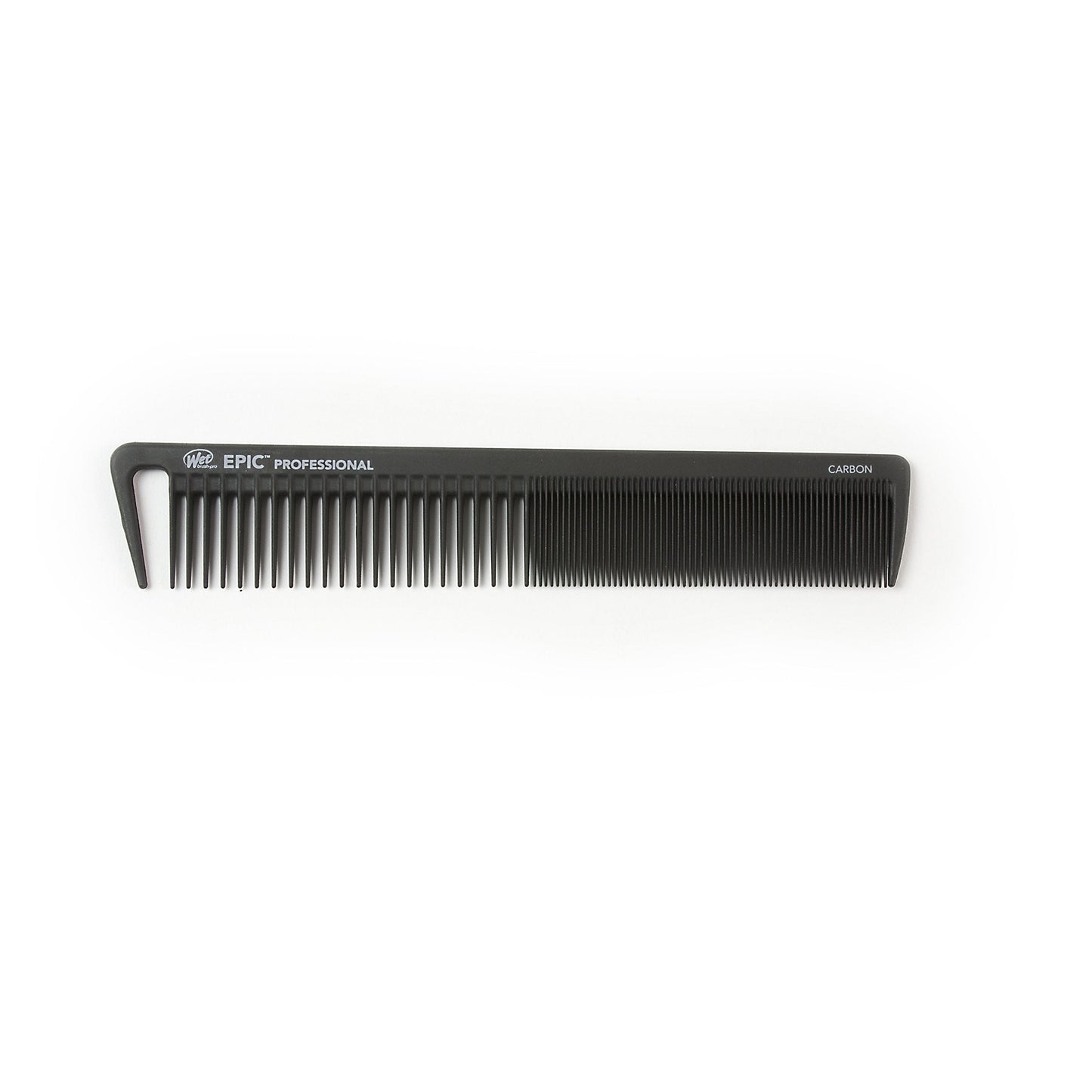 EPIC DRESSER COMB WITH HOOK - peine de carbono - Kosmetica