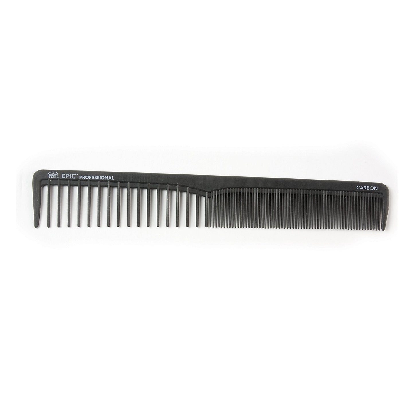 EPIC WITDE TOOTH DRESSER COMB - peine de carbono - Kosmetica