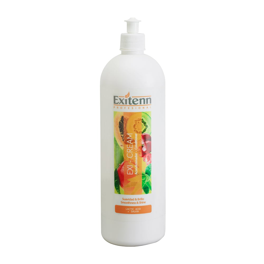 Exitenn acondicionador Exi-Cream 1L - Kosmetica