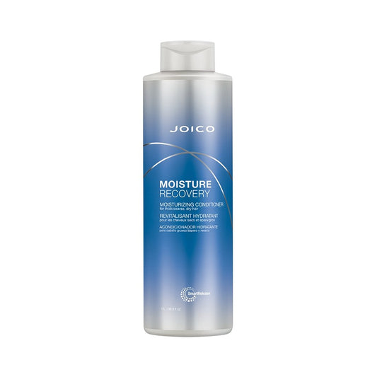 Joico acondicionador moisture recovery for dry hair 1L cabello seco - Kosmetica