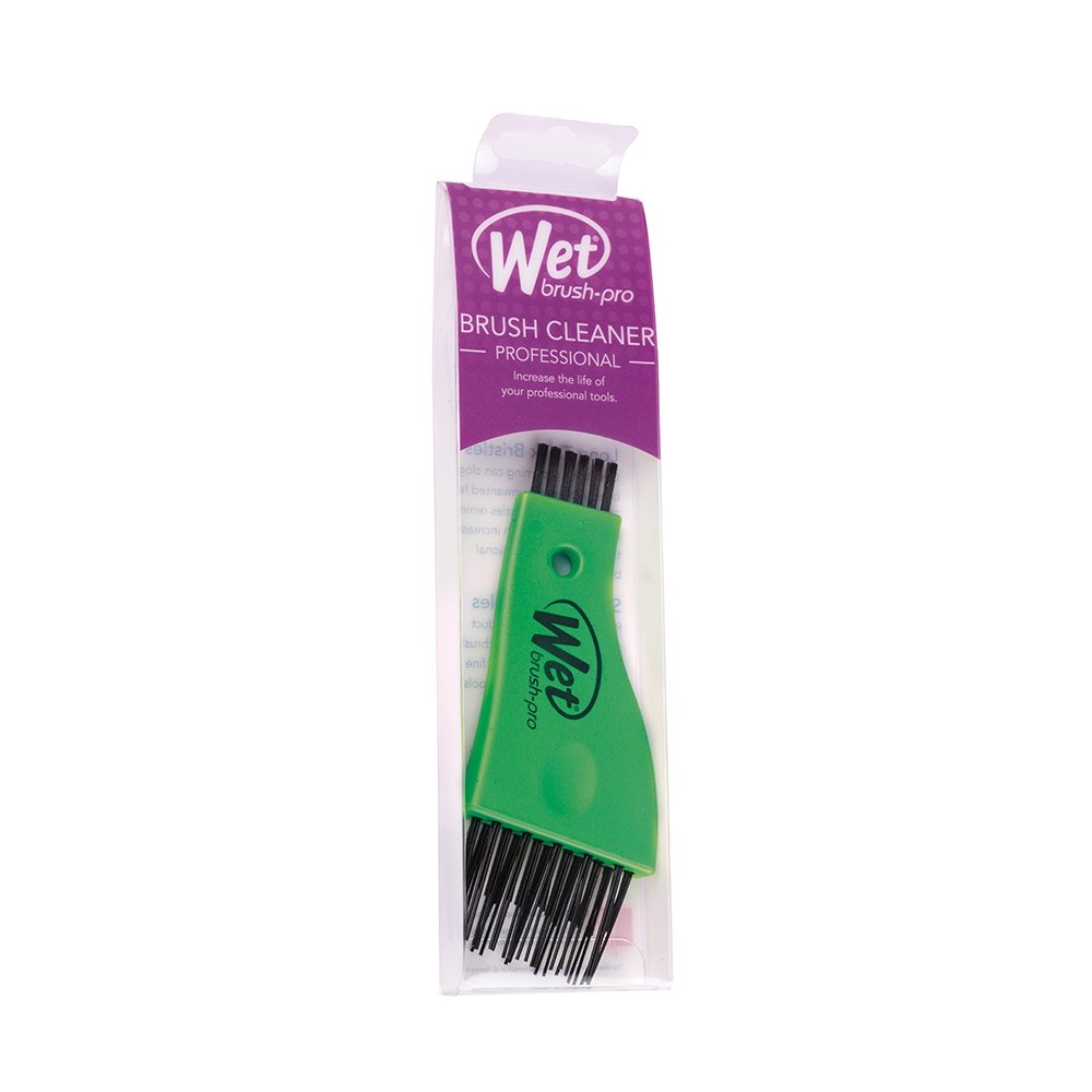 WET BRUSH LIMPIADOR DE CEPILLOS PRO - Kosmetica