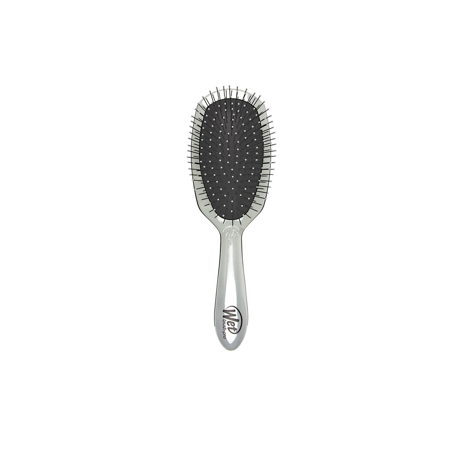 Wetbrush epic deluxe detangler super chrome pearl cepillo desenredante - Kosmetica