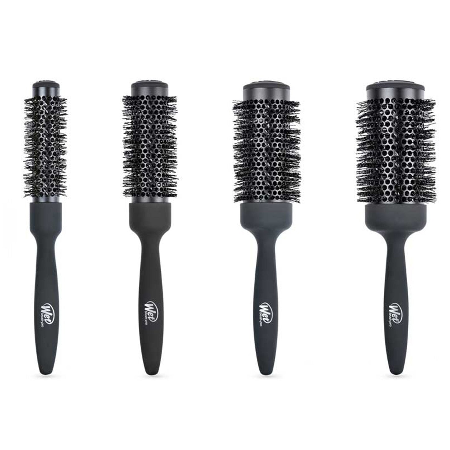 Wetbrush epic professional blowout pack 4 cepillos - Kosmetica