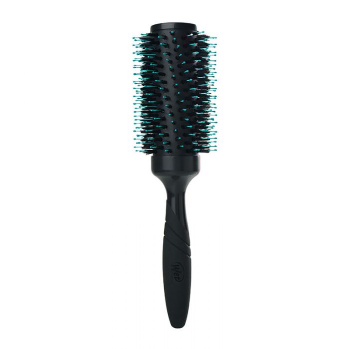 Wetbrush smooth &shine 3 round brush- thick/cours - Kosmetica