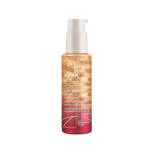 Joico tratamiento k-pak color therapy luster lock glossing oil 63ml todo tipo de cabello - Kosmetica