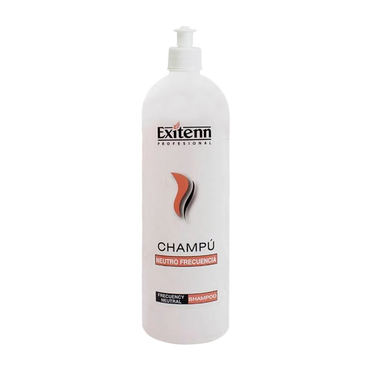 Exitenn shampoo neutro 1L - Kosmetica