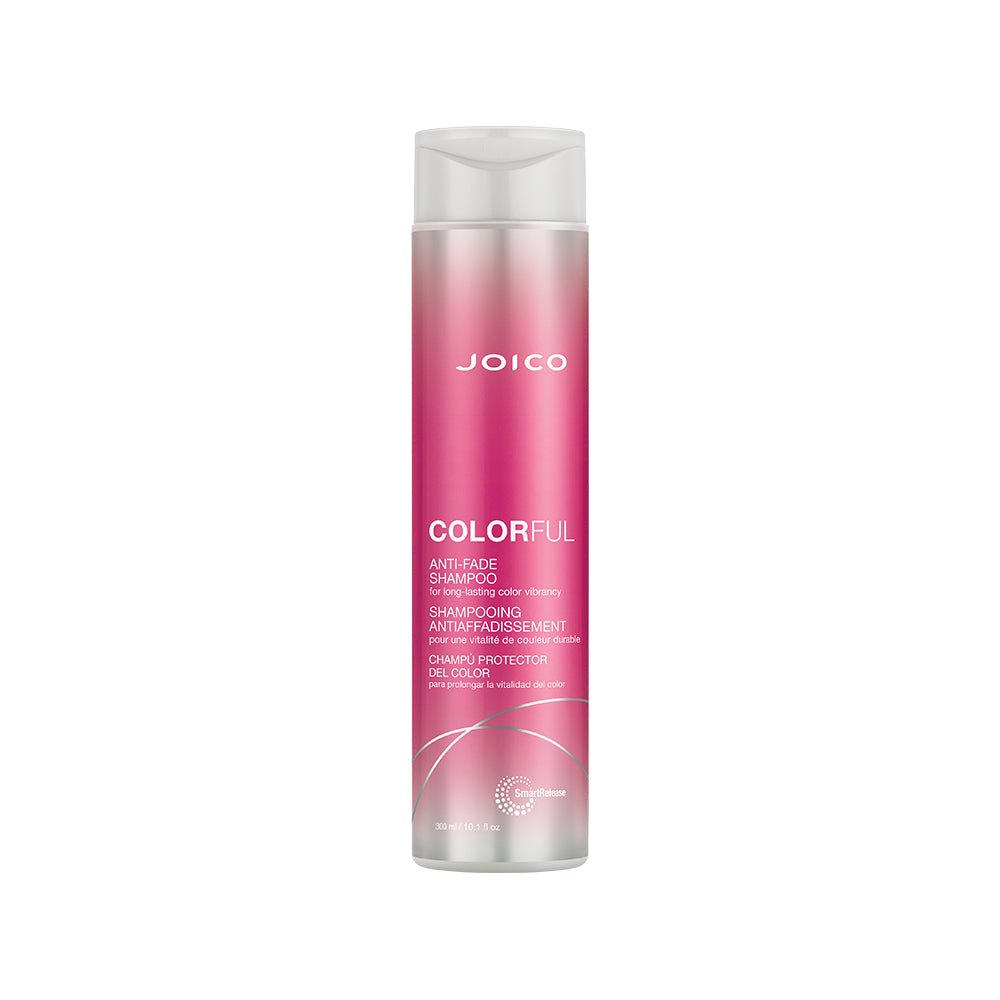 Joico shampoo color ful 300ml cabello teñido sano a medianamente dañado - Kosmetica