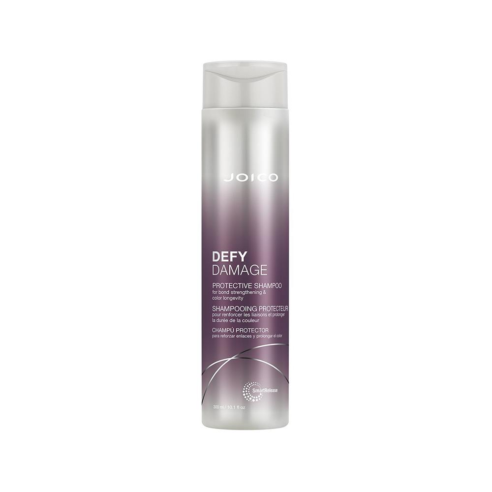 Joico shampoo defy damage protective 300ml cabello medianamente a muy dañado - Kosmetica