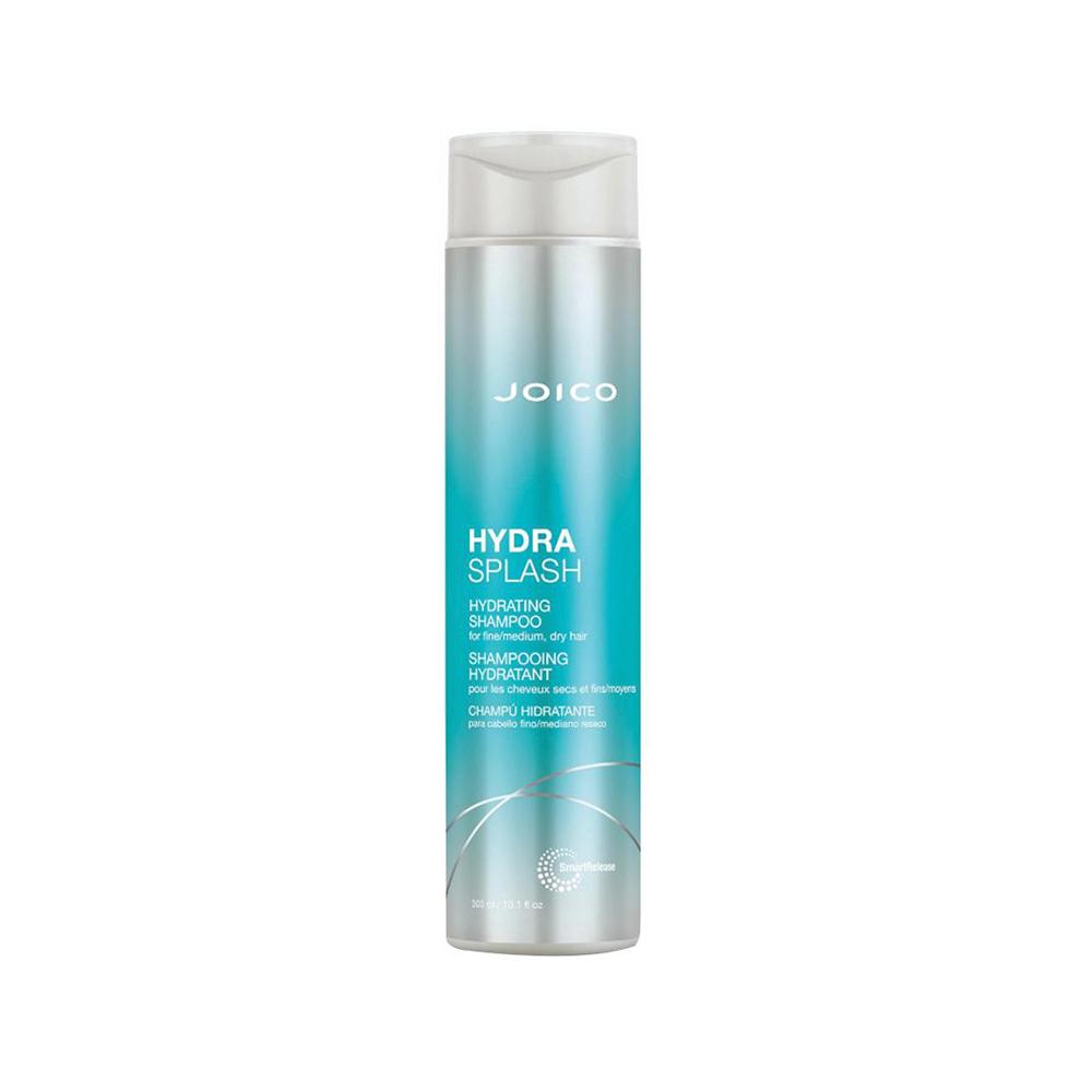 Joico shampoo hydra splash 300ml cabello seco fino a mediano - Kosmetica