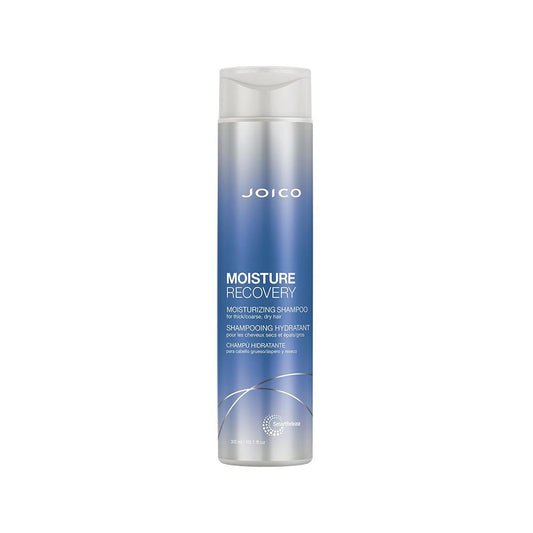 Joico shampoo moisture recovery for dry hair 300ml cabello seco - Kosmetica